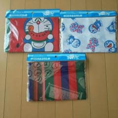 ドラえもん風呂敷セットのサムネイル