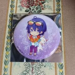 ひきこもりでも旅がしたい！ vol.3 そらる 缶バッジのサムネイル