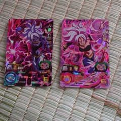 人造人間21号セットのサムネイル