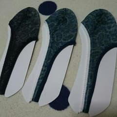 むっち様専用☆靴下屋のサムネイル