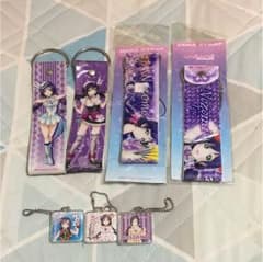 ラブライブ 希セットのサムネイル
