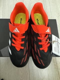 adidas サッカーシューズ 20cm 新品のサムネイル