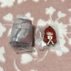첸소만 마키마 파우치로 편안하게 하는 캐릭터 반쵸코 러버 마스코트