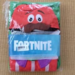 SAZAC 着ぐるみ フォートナイト トマトヘッド Mのサムネイル
