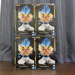 ドラゴンボールフィギュアまとめ売り② 新品未開封】ドラゴンボール フィギュア まとめ売り 2体セット - メルカリ