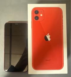 iPhone11 本体のサムネイル
