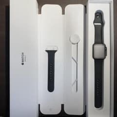 Apple Watch series3 42mm GPSモデルのサムネイル
