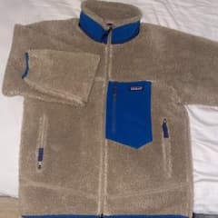 パタゴニア クラシック レトロX ジャケットのサムネイル