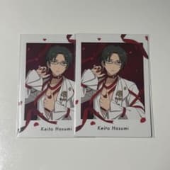 あんスタ ぱしゃっつ 10UNIT 蓮巳敬人のサムネイル
