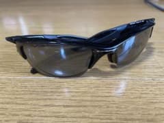 わたしとたわし様専用OAKLEY サングラス ブラックのサムネイル