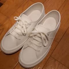 superga スニーカー　37のサムネイル