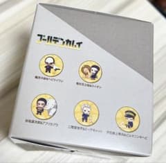 캔 배지 도부 동물 공원 치비 캐릭터 골든 카무이