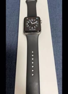 Apple Watch シリーズ3 42㎜のサムネイル