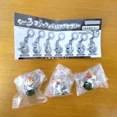 コジャケめじるしアクセサリーのサムネイル