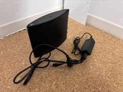 SONY nasne CECH-ZNR2J ジャンクのサムネイル