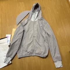 空調作業服 XL 未使用品のサムネイル
