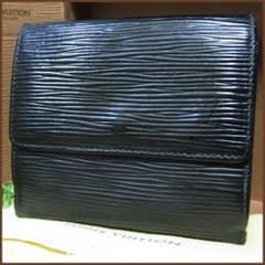 ヴィトン エピライン 折り財布のサムネイル