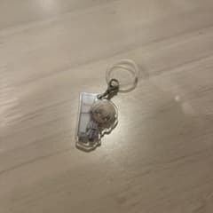安室透・アクリルチャーム