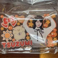 TSUZUMI ME:I みてコレ！のサムネイル