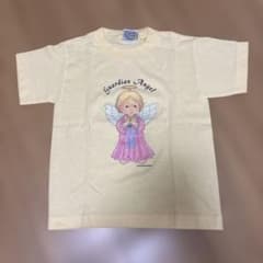新品未使用、子供用ガーディアンエンジェル Tシャツのサムネイル
