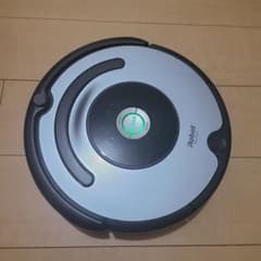 Thumbnail of rei様専用　IROBOT ルンバ641