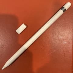 Apple Pencil 第1世代 MK0C2J/Aのサムネイル