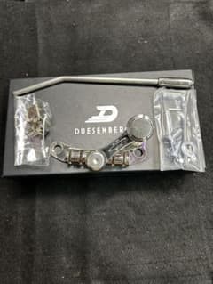 ほぼ新品！Duesenberg les trem ドゥーセンバーグレストレム ほぼ新品！Duesenberg les trem ドゥーセンバーグレストレム - メルカリ
