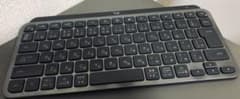 ロジクール MX KEYS mini KX700GR ミニマリストのサムネイル