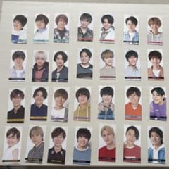 雑誌 切り抜き ジャニーズのサムネイル
