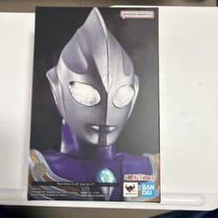 SHFiguarts(진골 조각법) 울트라맨티가 스카이 타입