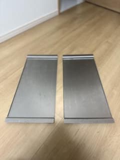 Wanderout Universal Plate 00 2枚セット - メルカリ