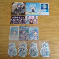 いれいす -hotoke- いむくんのサムネイル
