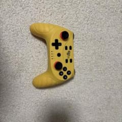 連射コントローラー Switch用のサムネイル