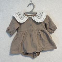 ベビー服　70cmのサムネイル