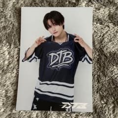 DTB　ブロマイド　りんたろ。　クロスピア　XP!Aのサムネイル