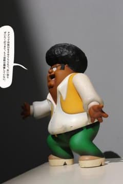 16.5cm Family Guy ルーファス MEZCO ファミリー・ガイ - メルカリ