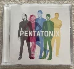 PENTATONIX アルバムのサムネイル