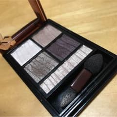 ヴィセ＊冬季限定アイシャドウ トープブラウン◎のサムネイル