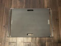 TheArth 38exploreミル男 ざあーす テーブル　美品 The Arth 38exploreミル男 ざあーす テーブル 床上手 美品