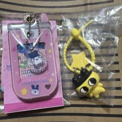 たまごっち キーホルダーのサムネイル