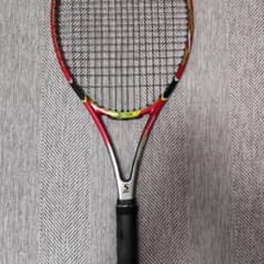 SRIXON テニスラケット スリクソンレヴォCX2.0のサムネイル