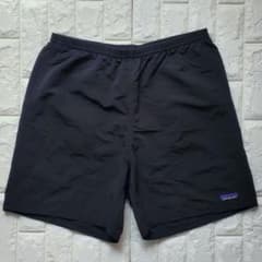 美品 パタゴニア Lサイズ バギーズ ロング 7インチ patagonia 22 美品 パタゴニア Lサイズ バギーズ ロング 7インチ patagonia 22