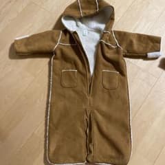 ボアアウターのサムネイル