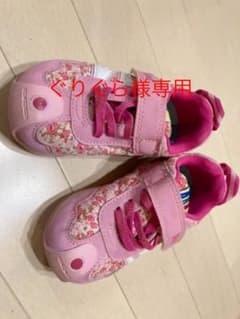≪ぐりぐら様専用≫【16.5cm】イフミーIFME スニーカーのサムネイル