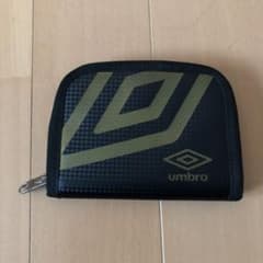 アンブロ財布のサムネイル