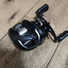 DC new the Introducing L　チーター　メタル CHEETAH 上位機種　新作　DMK k*u様 with the Introducing capability! casting 1g リール