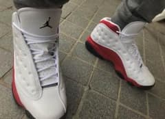 NIKE AIR JORDAN13のサムネイル