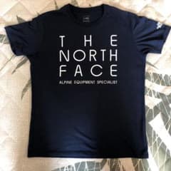 ノースフェイス Tシャツのサムネイル