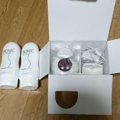 ボニック ジェル セットのサムネイル