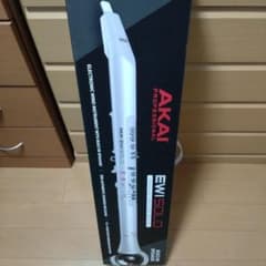 EWI SOLO SPECIAL EDITION WHITEのサムネイル